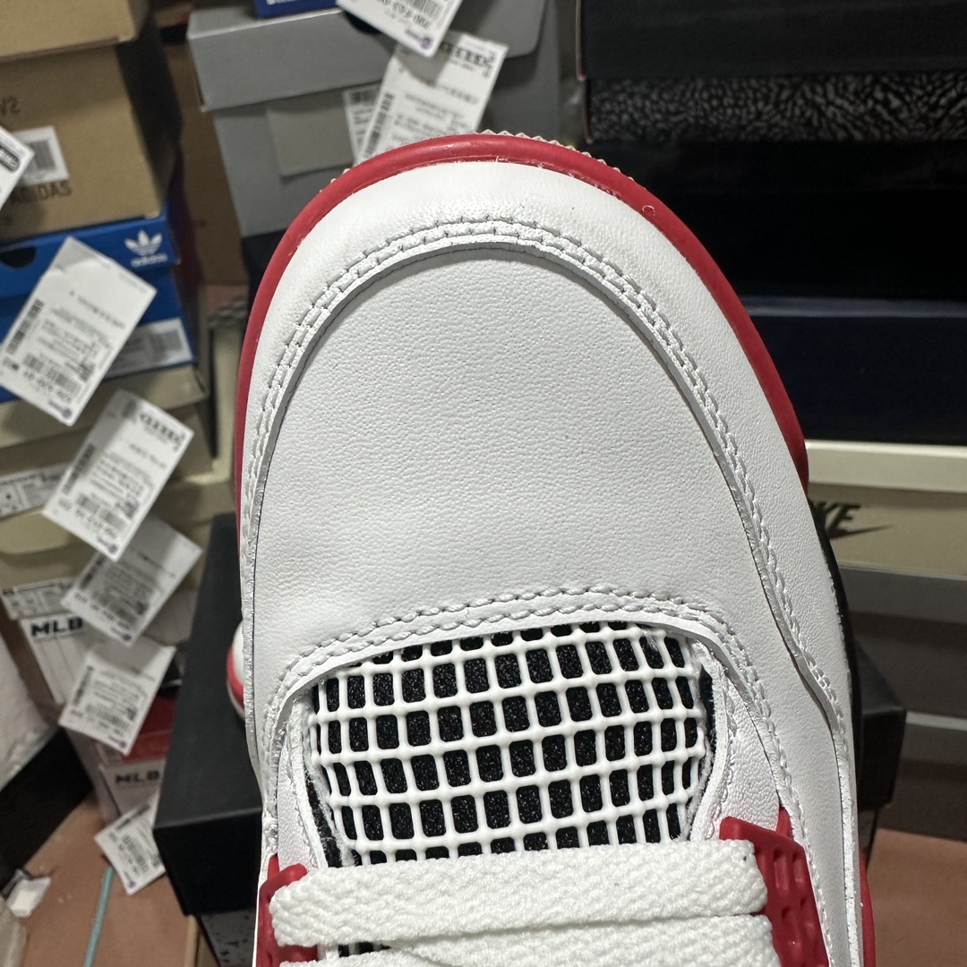 Nike Jordan shoe